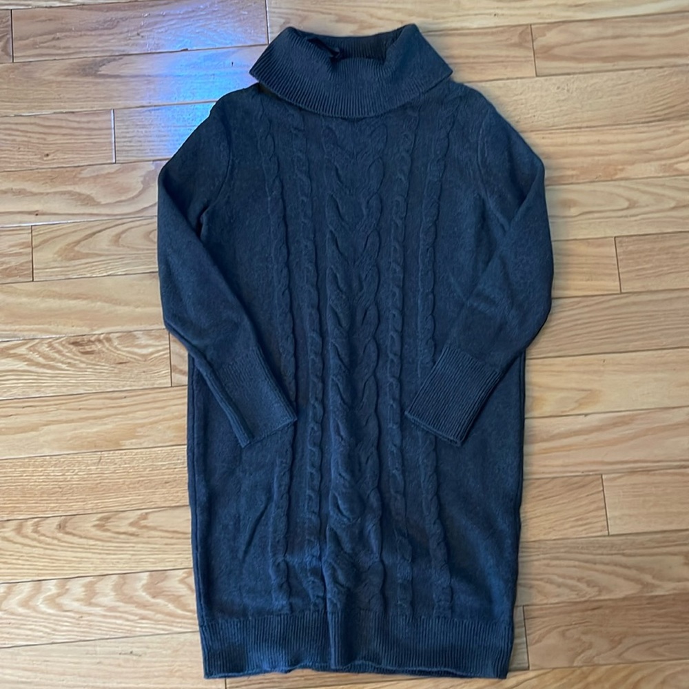 Banana Republic Factory sweater dress